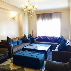 Apartamento Sabor Apart Gueliz -only Family-, Marrakesh